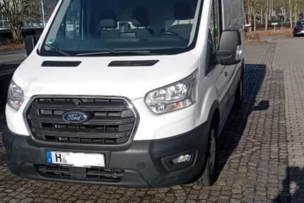 Ford Transit 149.150 km 13.700 &euro; Hannover 30659