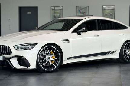 Mercedes-Benz AMG GT 71.055 km 114.490 &euro; Laatzen 30880
