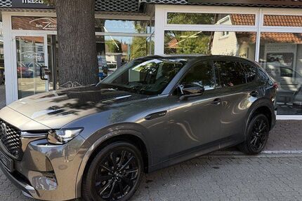 Mazda CX-60 39.605 km 38.790 € Uetze 31311