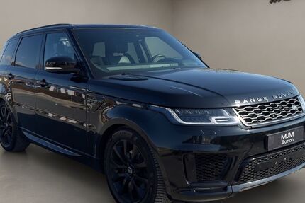 Land Rover Range Rover Sport 180.000 km 30.990 € Barsinghausen 30890