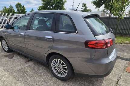 Fiat Croma 269.964 km 2.150 &euro; Hannover 30419
