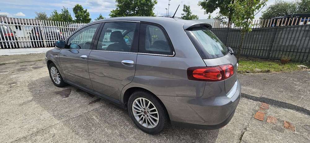 Fiat Croma 269.964 km 2.150 &euro; Hannover 30419