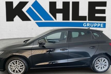 Seat Ibiza 12.485 km 21.390 € Neustadt am Rübenberge 31535