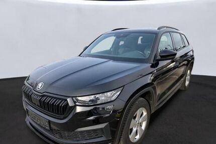 Skoda Kodiaq 101.153 km 33.380 &euro; Hannover 30519