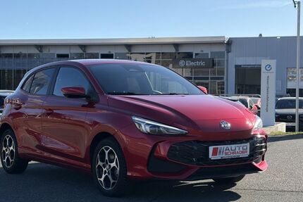 MG 3 12.500 km 17.980 &euro; Garbsen 30826