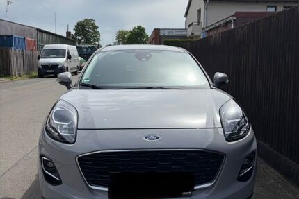 Ford Puma 78.000 km 11.500 &euro; Isernhagen 30916
