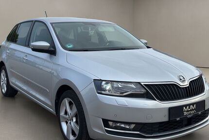 Skoda Rapid 108.000 km 9.690 &euro; Barsinghausen 30890