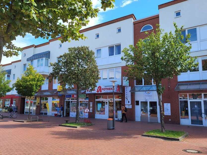 Büro in Hannover 335.000 € 196 m²