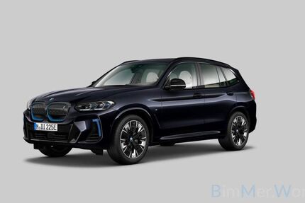 BMW iX3 61.145 km 43.999 &euro; Isernhagen 30916