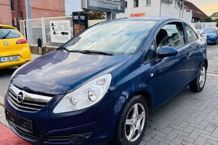 Opel Corsa 142.000 km 1.750 € Hannover 30455