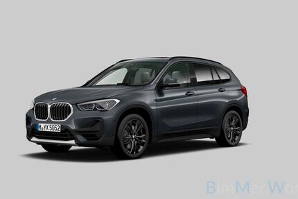 BMW X1 72.069 km 26.390 &euro; Burgdorf 31303