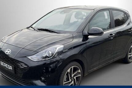 Hyundai i10 3.642 km 16.980 € Hannover 30659
