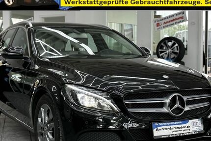 Mercedes-Benz C 250 177.000 km 14.800 &euro; Fuhrberg 30938