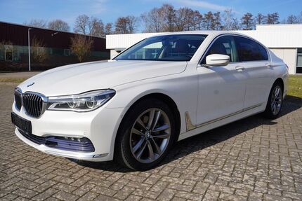 BMW 730 174.885 km 20.950 &euro; Burgwedel 30938