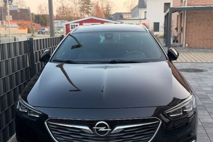 Opel Insignia 163.800 km 13.999 &euro; Sarstedt 31157
