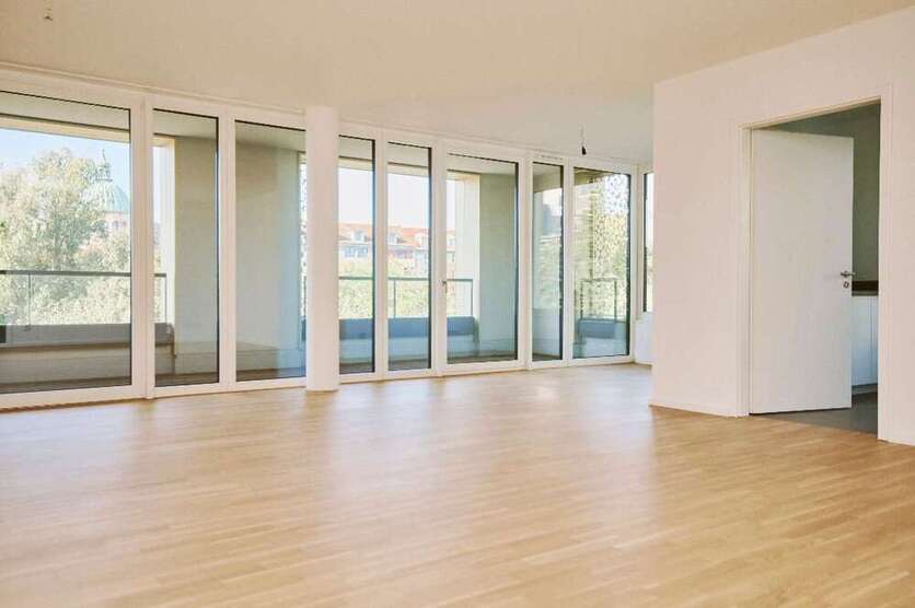 Wohnung zum Mieten in Hannover 2.362,56 € 147.66 m²
