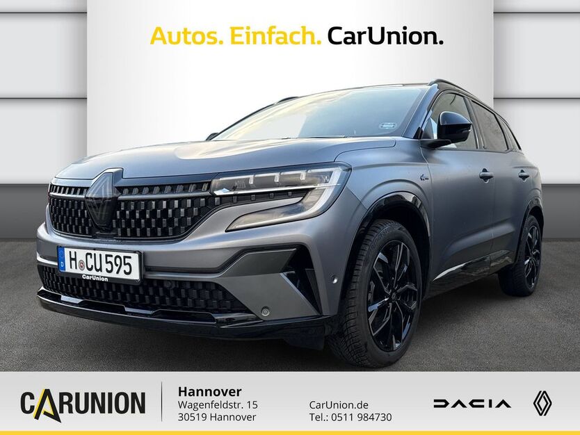 Renault Austral 21.034 km 47.660 € Hannover 30519