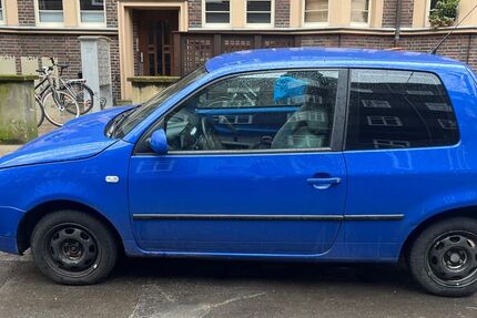 VW Lupo 250.000 km 899 € Hannover 30171