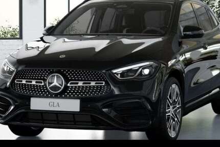 Mercedes-Benz GLA 200 9.900 km 47.500 &euro; Hannover 30655