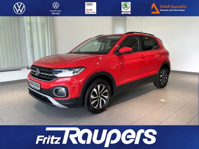 T-Cross