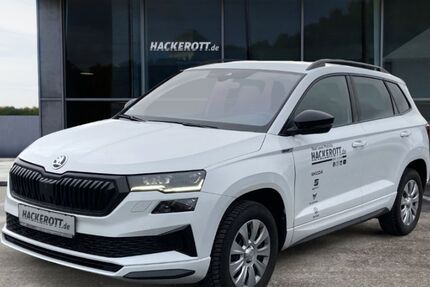 Skoda Karoq 24.900 km 32.980 &euro; Langenhagen 30853