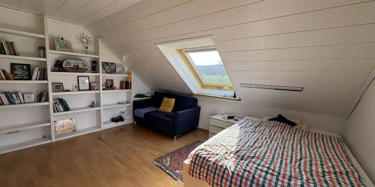 Einfamilienhaus Wennigsen / Bredenbeck am Deister Bredenbeck - 6 Zimmer, 158 m&sup2;, 700.000&euro; | Angebot:26414926