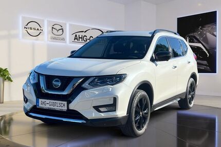Nissan X-Trail 62.253 km 23.990 € Hemmingen 30966