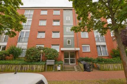 Wohnung zum Kaufen in Hannover 210.000 € 78 m² 3 zimmer