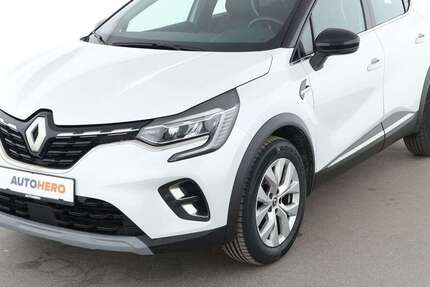 Renault Captur 116.223 km 14.790 &euro; Laatzen 30880