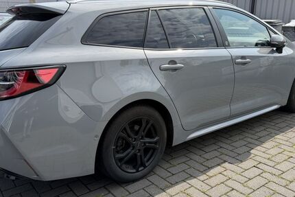 Toyota Corolla 85.182 km 21.890 &euro; Garbsen / Hannover 30827