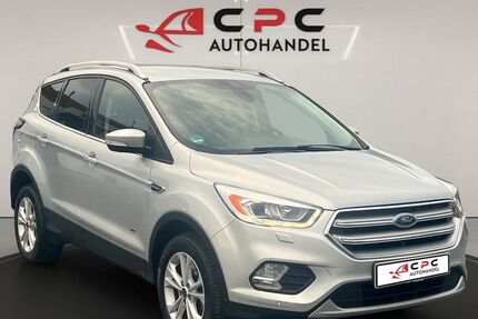 Ford Kuga 131.653 km 10.900 &euro; Hannover 30165