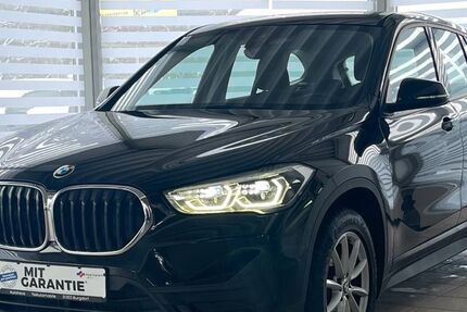 BMW X1 88.878 km 21.350 &euro; Burgdorf 31303