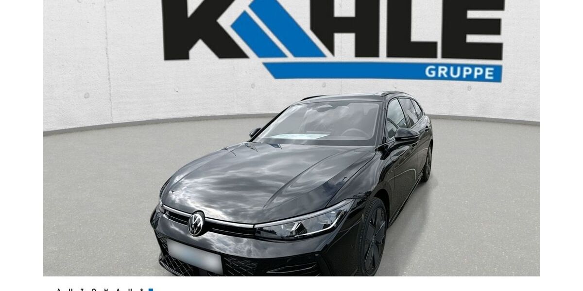 VW Passat 45.000 km 52.990 &euro; Hannover 30419
