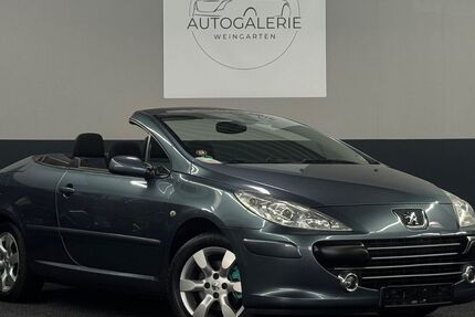 Peugeot 307 119.550 km 4.990 &euro; Wennigsen 30974