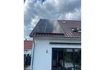 Doppelhaushälfte Neubau, Energieeffizienz, Doppelhaus von Privat