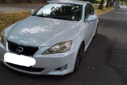 Lexus IS 220 220.000 km 3.000 &euro; Ronnenberg 30952