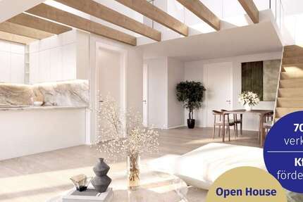 Wohnung Hannover / Bothfeld Bothfeld - 2 Zimmer, 101 m&sup2;, 620.000&euro; | Angebot:26014981
