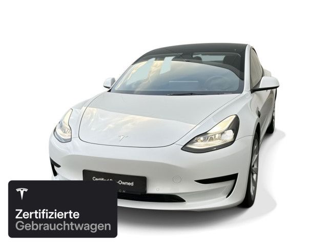 Tesla Model 3 49.969 km 28.100 € Hannover 30519