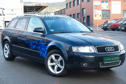 Audi A4 266.000 km 3.490 € Springe 31832