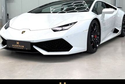 Lamborghini Huracán 9.091 km 218.999 &euro; Hemmingen (Hannover) 30966