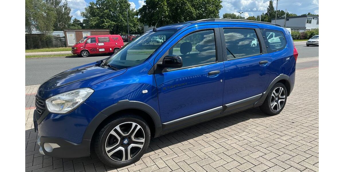 Dacia Lodgy 145.780 km 7.900 &euro; Hannover 30179