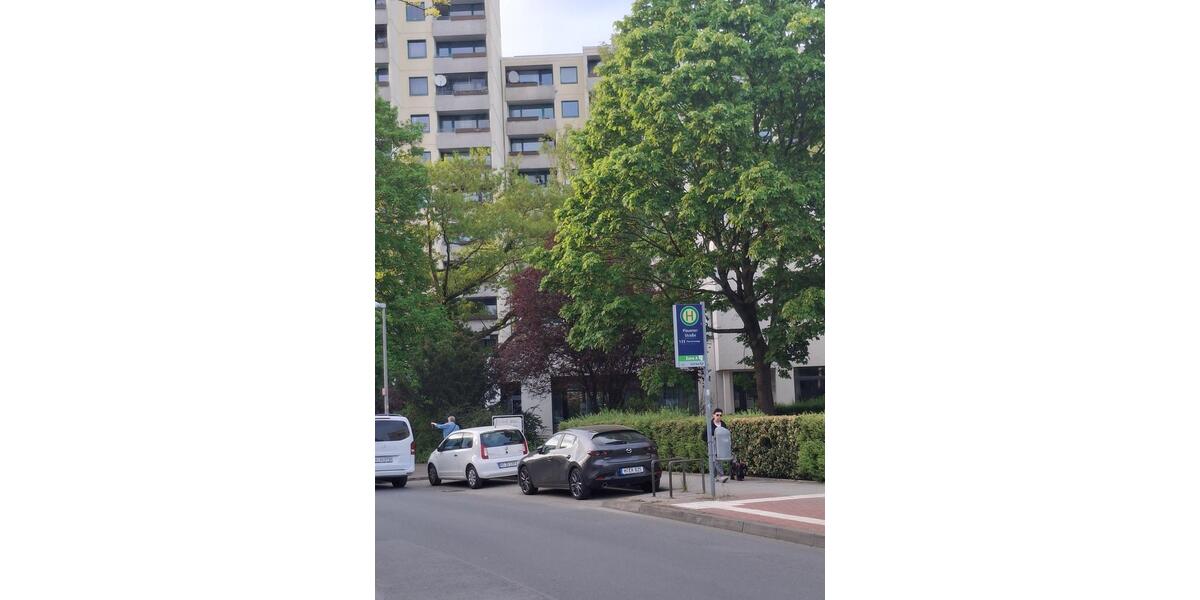 Etagenwohnung Hannover Bothfeld-Vahrenheide - 3 Zimmer, 76 m&sup2;, 228.000&euro; | Angebot:26443853