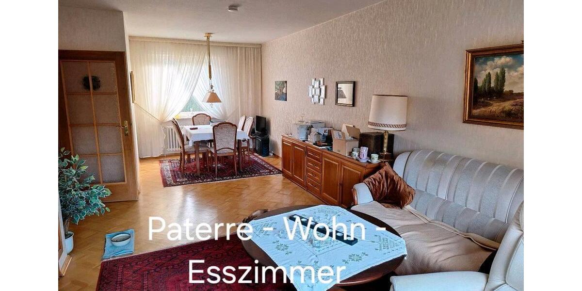 Reihenhaus Hannover Bothfeld-Vahrenheide - 5 Zimmer, 125 m&sup2;, 535.000&euro; | Angebot:26665570