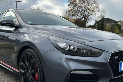 Hyundai i30 58.863 km 22.999 € Wedemark 30900