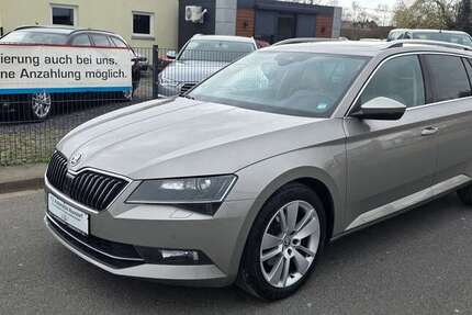 Skoda Superb 174.000 km 11.990 &euro; Wunstorf 31515