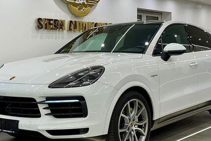 Porsche Cayenne 70.848 km 59.990 &euro; Burgwedel (Hannover) 30938