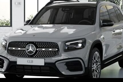 Mercedes-Benz GLB 200 9.900 km 48.990 &euro; Hannover 30655