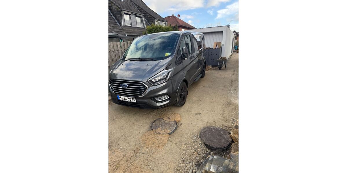 Ford Tourneo Custom 50.800 km 33.900 &euro; Neustadt 31535