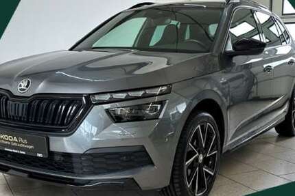 Skoda Kamiq 52.178 km 24.699 € Hemmingen/Hannover 30966