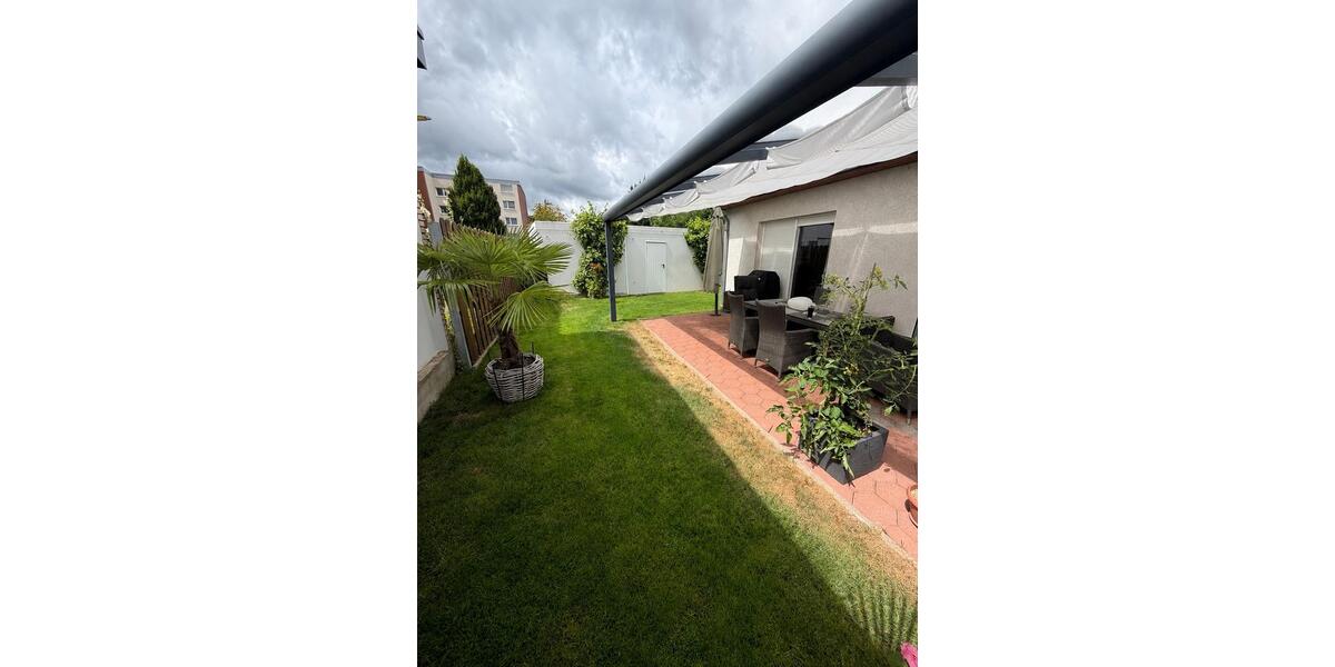Doppelhaushälfte Barsinghausen - 4 Zimmer, 125 m&sup2;, 380.000&euro; | Angebot:27267949